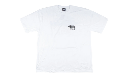 Seoul Chapter Tee "White" STUS439
