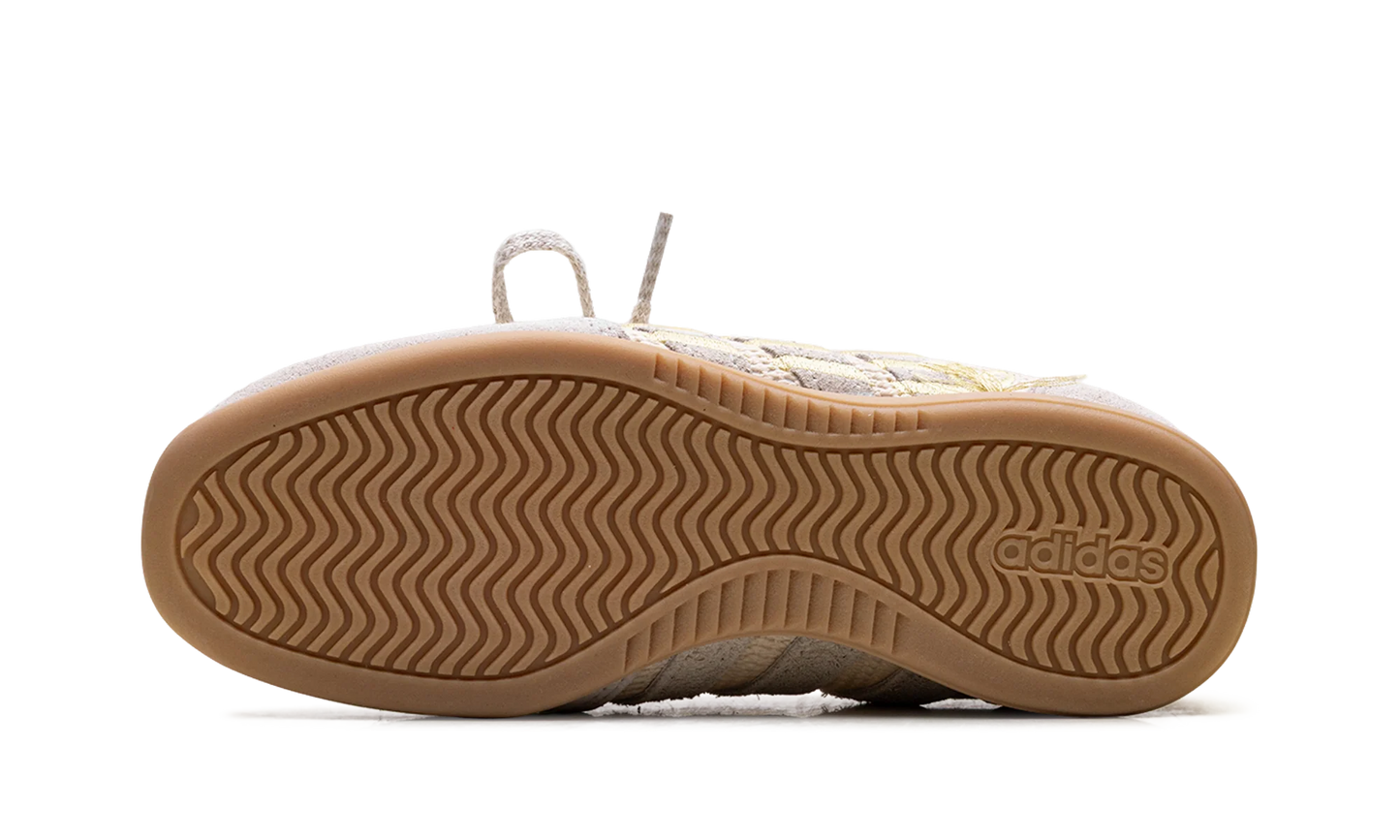 Barreda Mary Jane WMNS "Non Dyed Matte Gold" KI3380