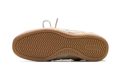 Barreda Mary Jane WMNS "Non Dyed Matte Gold" KI3380