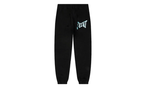 Saint Sweatpants "Black" SM S23 0000 052