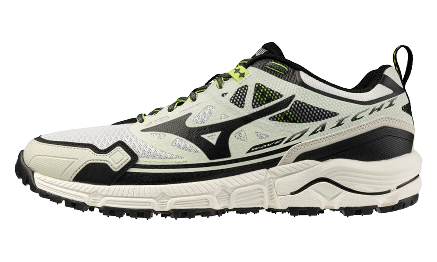 Wave Daichi LS Sportstyle "White / Black" 590137.009