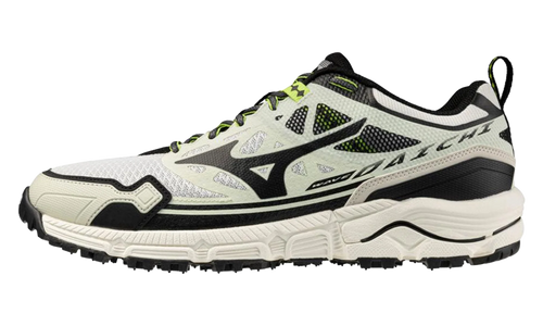 Wave Daichi LS Sportstyle "White / Black" 590137.009