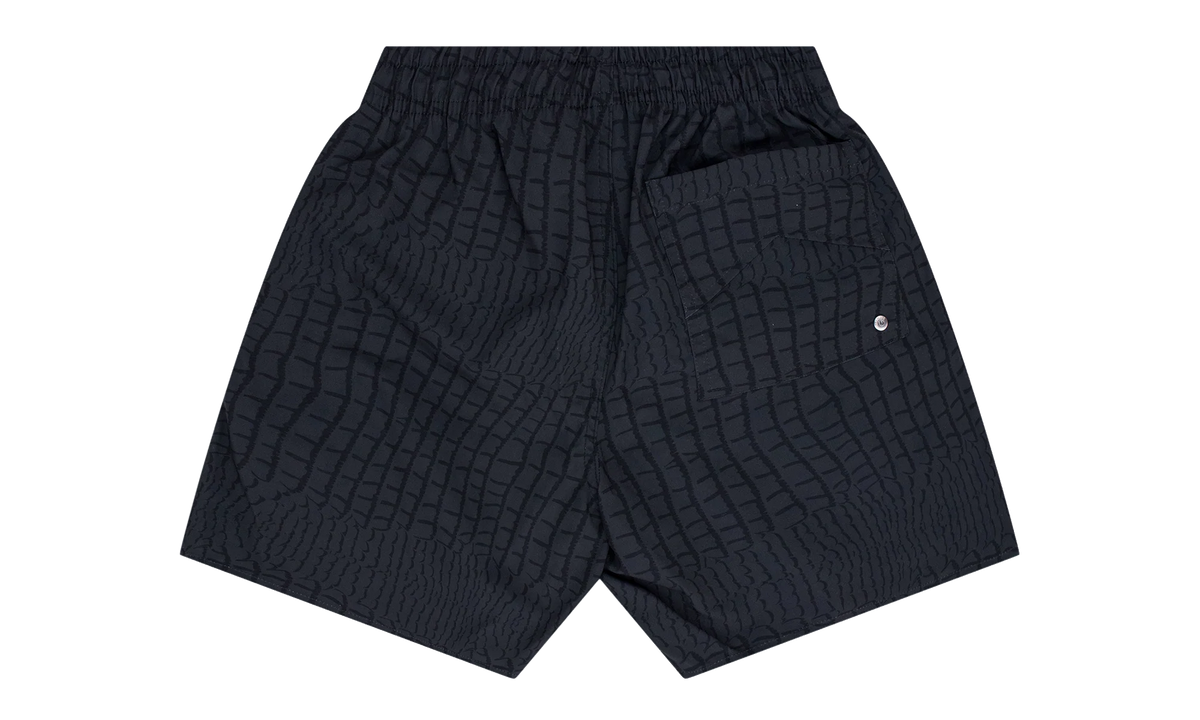 Croc Swim Trunk "Black" RHPF23SM02169372