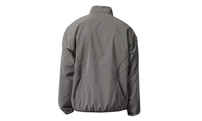Jordan Brooklyn Hike Mike Reflective Draft Jacket "Metallic Silver" IF1877 095