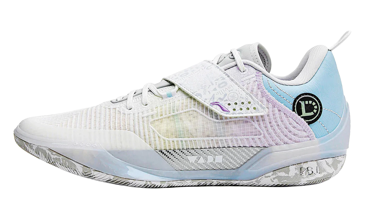 Wade 808 4 Ultra "Freeze" ABAU031 17