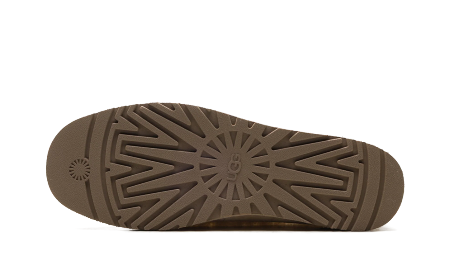 Zora Ballet Flat WMNS "Sand" 1178111 SAN
