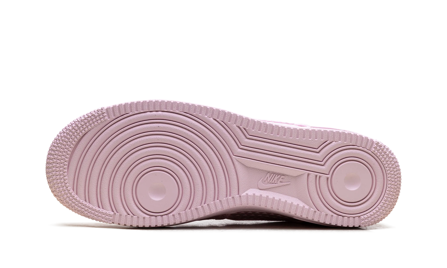 Air Force 1 Low WMNS "Valentine's Day - Pink Foam" IQ9965 601