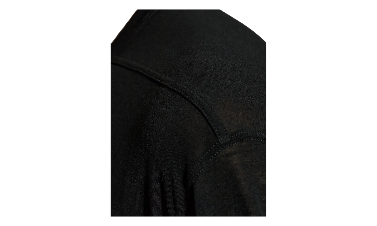 Brad T-Shirt "Black" RU01F2232 JS 09