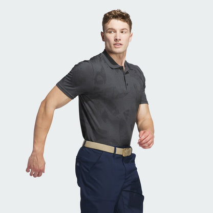 Men's adidas Go-to Primeknit Polo Shirt