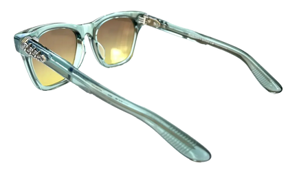 Clitterati Seaweed Shades "Seaweed / Alchemist Gradient" CHRM0896