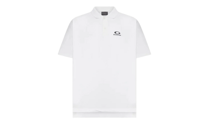 Regular Polo T-Shirt "White" 828531 TTVT8 9000