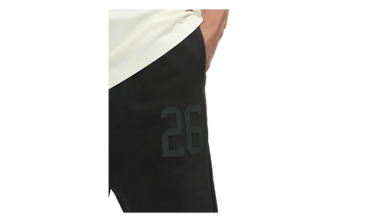 Heavy Fleece Tearaway Sweatpant "Vintage Black" 130HO258451F