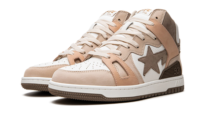 BAPE STA 93 HI M2 0ZXSHM191011I BGA