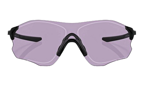Evzero Path Sunglasses "Matte Black - Low Bridge Fit" OO9313-36