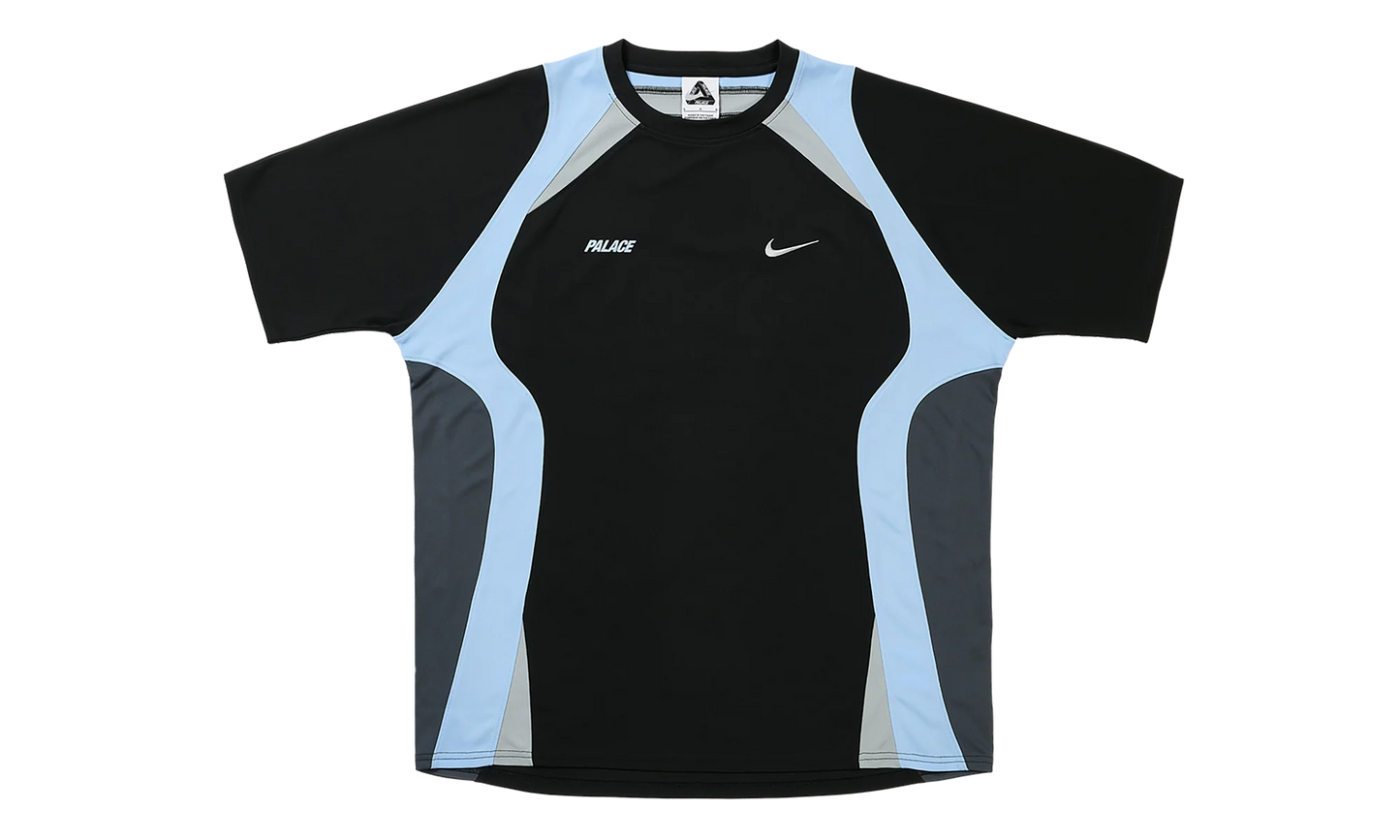 Nike Jersey "Black" p0138