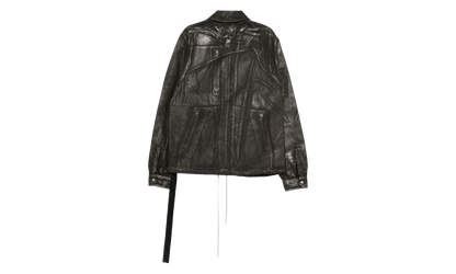Concealed Zipfront Jkt 94 "Bronze" DU02E7775BZMC
