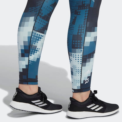 Women's adidas  x Peloton Believe This Tights (Plus Size)