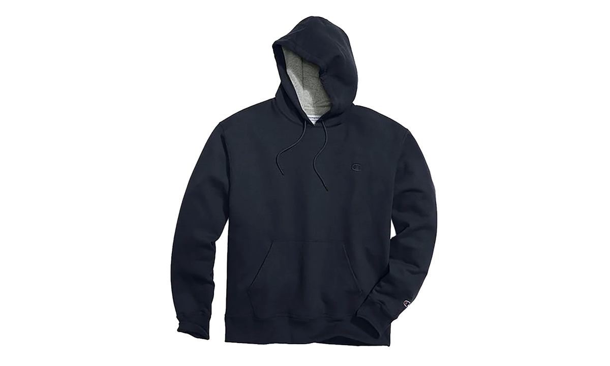 Powerblend Sweats Pullover Hoodie "Navy" CS0889 031