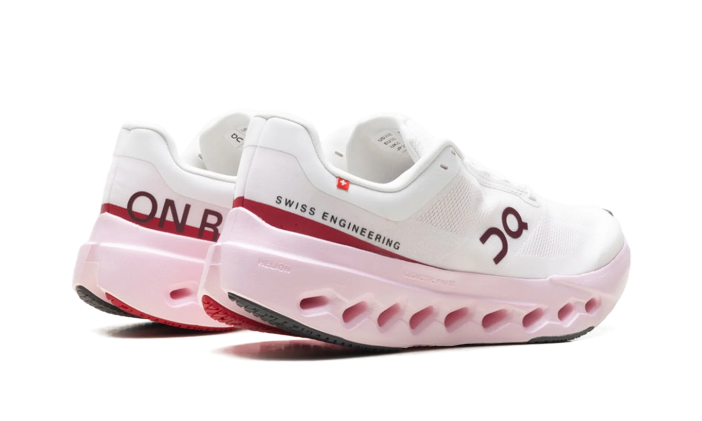 Cloudsurfer Next WMNS "Peony Ivory" 3WE30054722