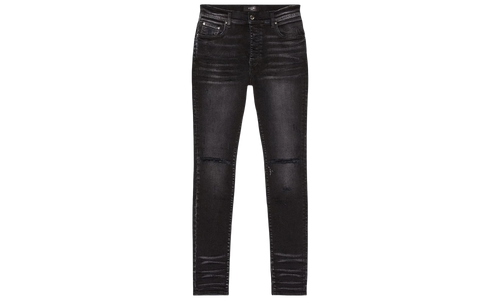 Slash Jeans "Aged Black" PXMD003 023