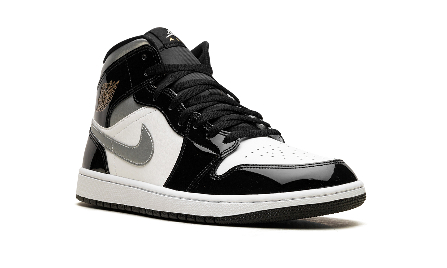 1 Mid SE "Black Patent" HV0789 010