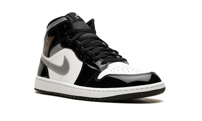1 Mid SE "Black Patent" HV0789 010