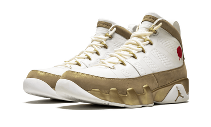 9 Retro Premio "BIN" 410917 101