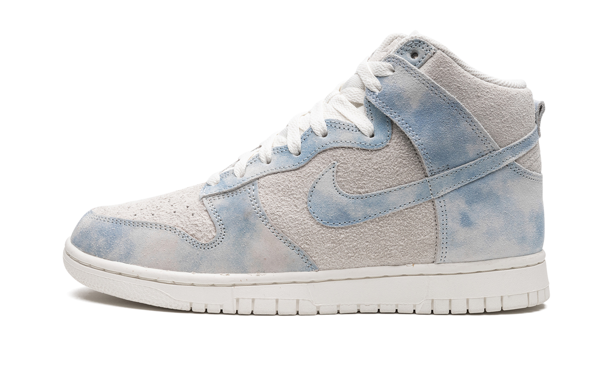 DUNK HIGH MNS WMNS"Clouds" FD0882 400