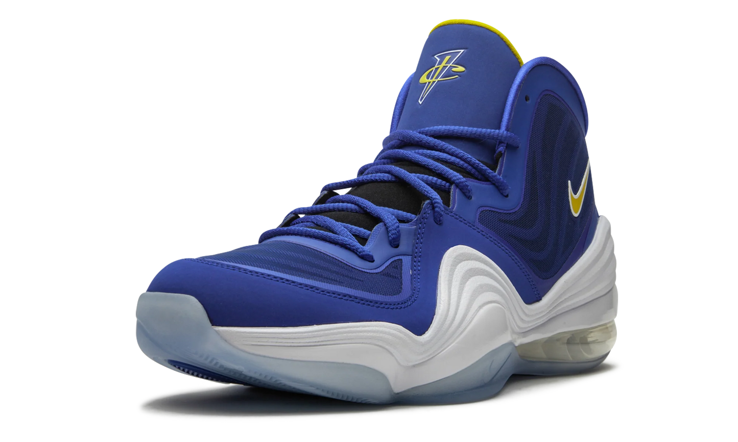 Air Penny 5 "Blue Chips" 537331 402