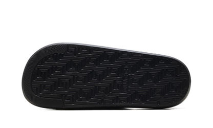 Web Slide Sandal "Black Green Red" 780286 J8700 1025