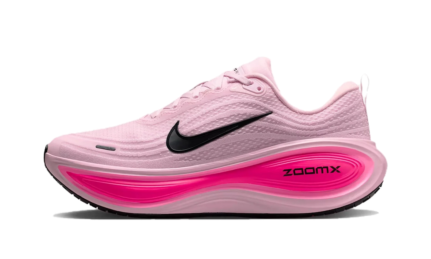 Vomero Plus "Pink Foam" HV8150 602