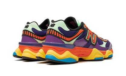 9060 "Prism Purple" U9060NBX