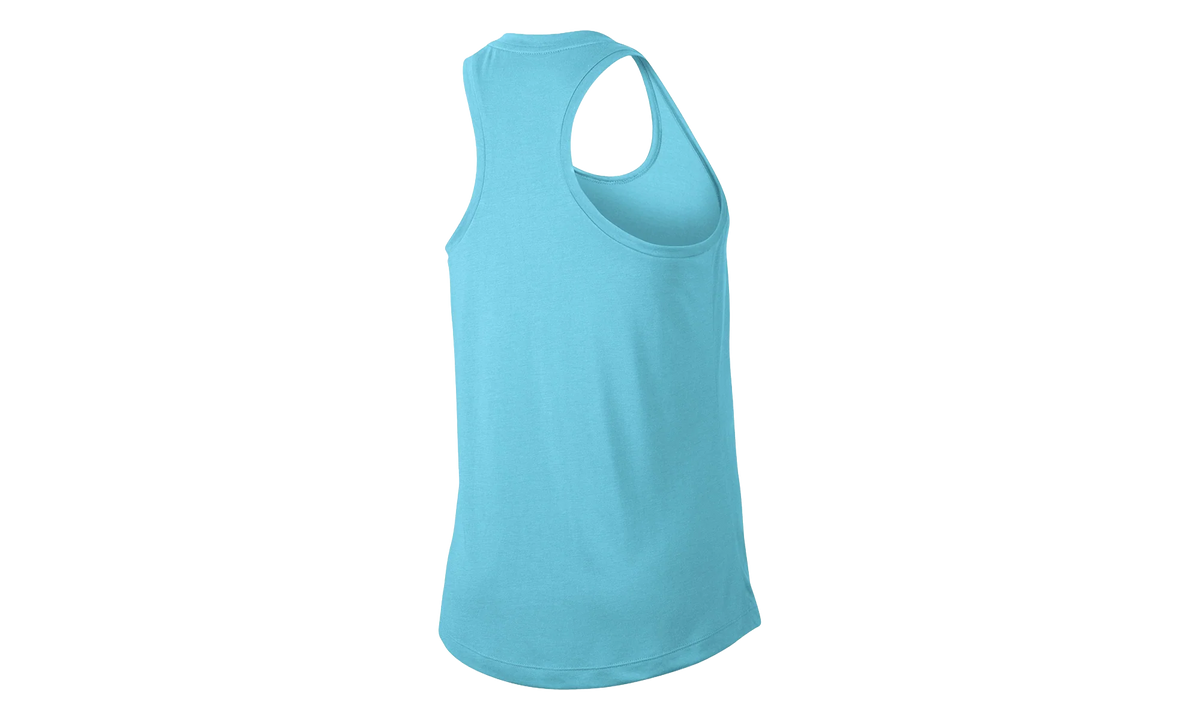 NSW Essential Tank Top WMNS "Still Blue" 831731 499