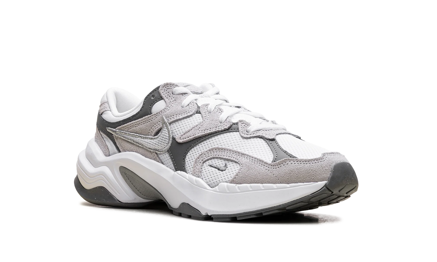 AL8 WMNS "Smoke Grey Metallic Silver" FJ3794 101
