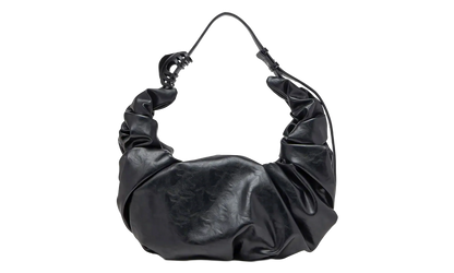 Grab D 2.0 Large Shoulder Bag "Black" X10478 P8657 T8013