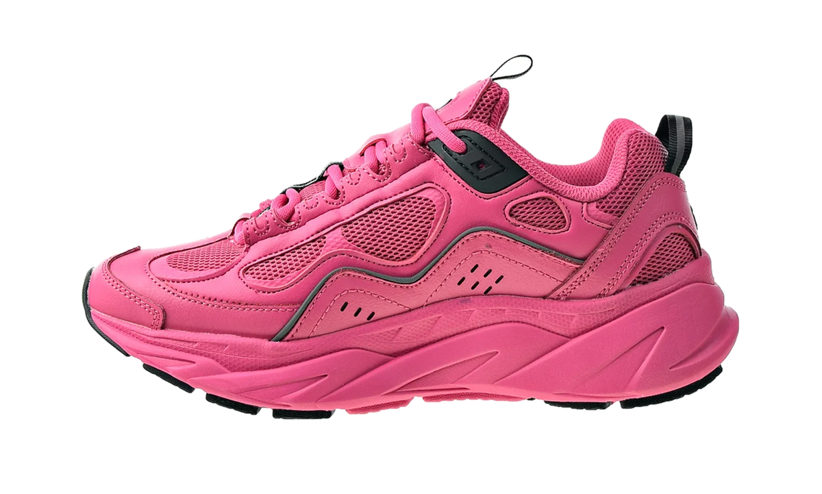 Trigate WMNS "Shocking Pink-Metallic Silver" 5RM01037 670