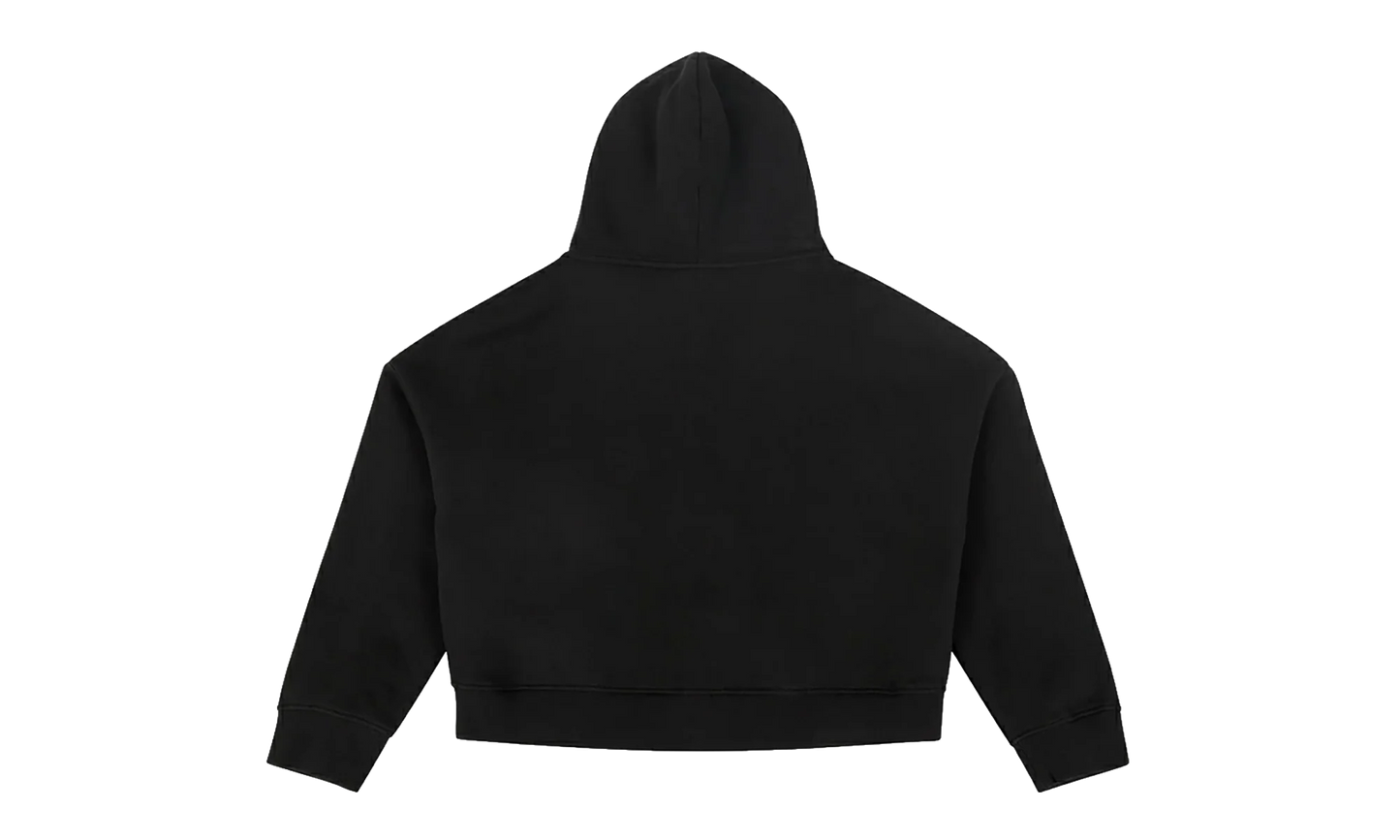 Eternal Zip Hoodie "Black" UNU 25 1003 BL