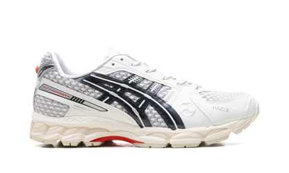 Gel-Kayano 12.1 "Cream Black" 1203B001 100