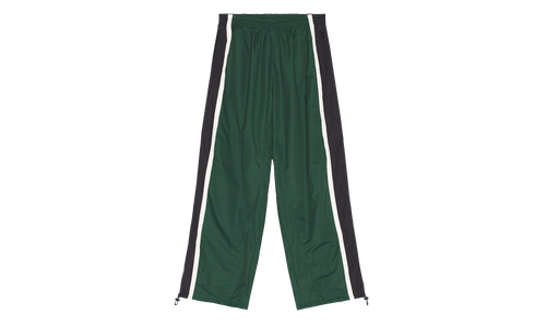 Iconic Tracksuit Pants "Green" UH76GP500E