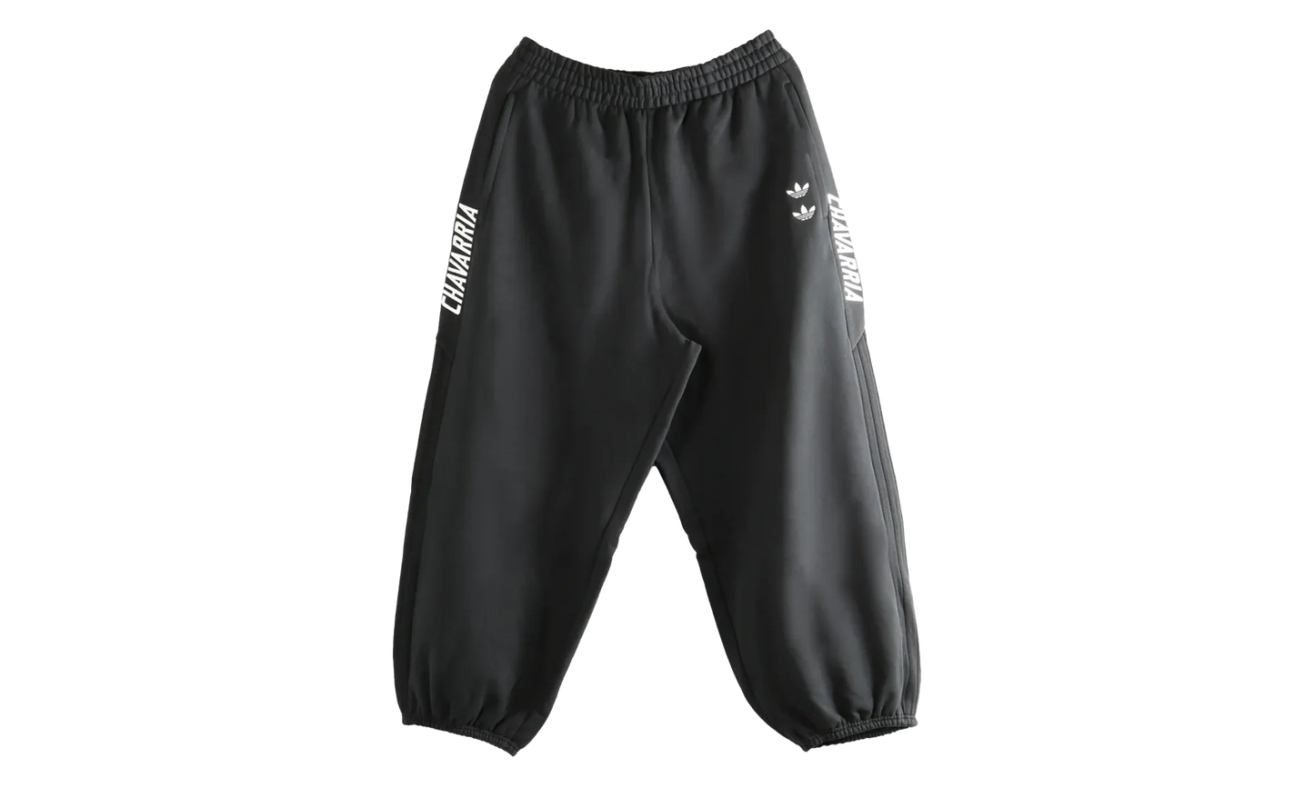 Chavarria Heavyweight Sweatpant "Black" KD9351