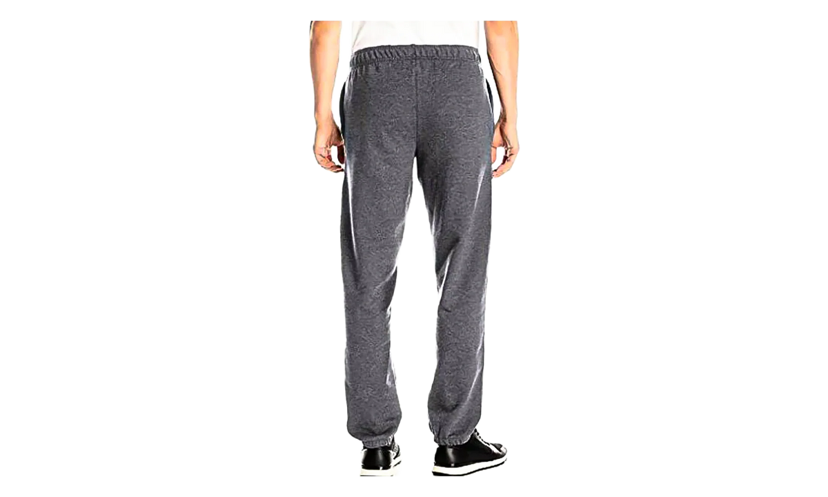 Powerblend Fleece Relaxed Bottom Pants "Granite Heather" CP0894 G61