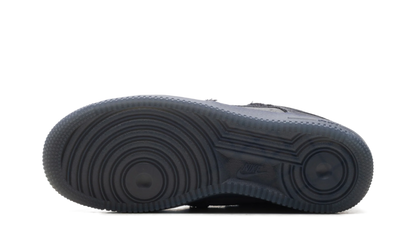 Air Force 1 Low '07 "Anthracite Iron Grey Violet Ore" IQ0614 060
