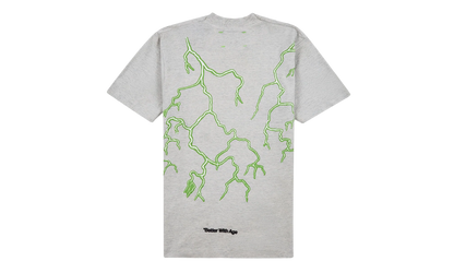 European Thunder Tee "Heather" BWA47