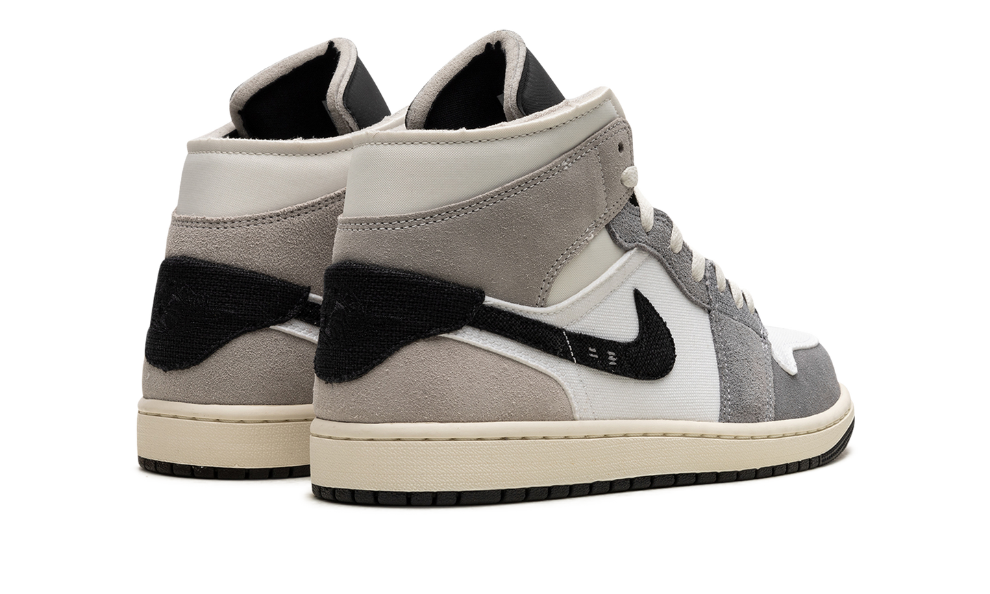 1 Mid SE Craft "Cement Grey" DZ4136 002