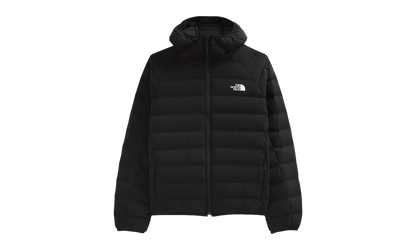 RMST Down Hoodie "TNF Black" NF0A7UQAJK3
