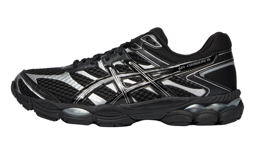 Gel-Cumulus 16 "Black Pure Silver" 1203A733 002