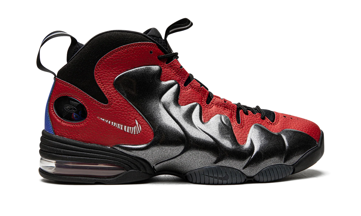 Air Penny 3 "Do It For Dez" CU8058 001