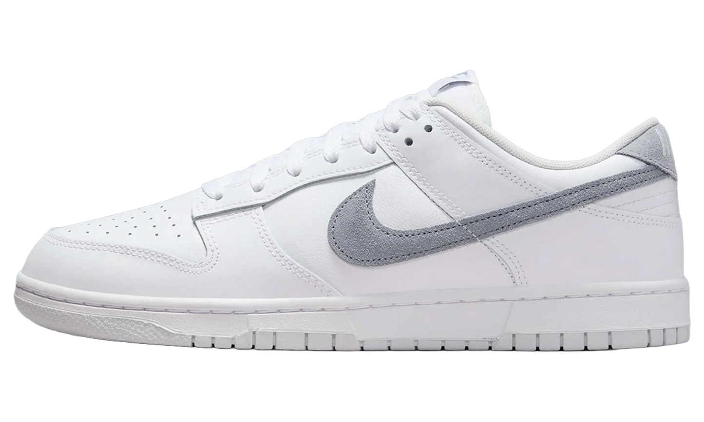 Dunk Low "White Ashen Slate" IH0632 141