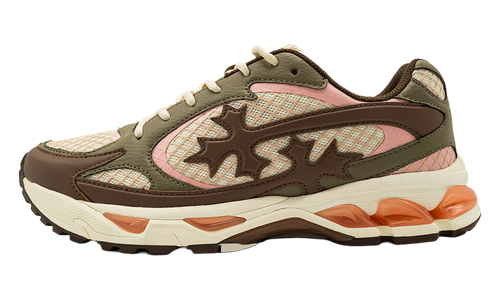 Kross Kountry Runner "Cherry" BS119
