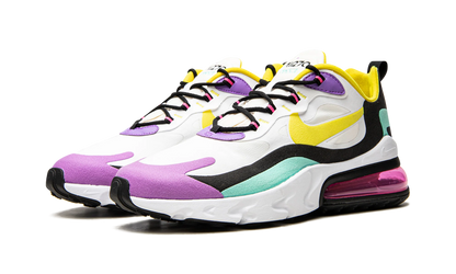 Air Max 270 React "Geometric Abstract" AO4971 101